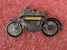 T36 Pins Moto FN 412 4 Cylinder Belgium 1907 Motorcycle Motorrad Lapel Pin
