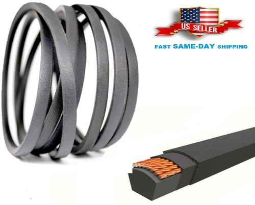 Drive belt for bobcat ransomes - for, bobcat/ransomes