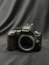 Reflex numérique Nikon D3100