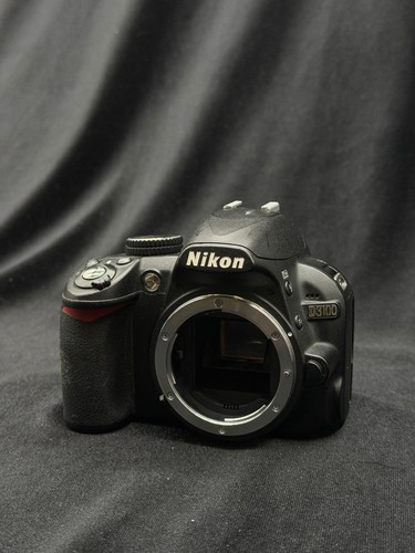Reflex numérique nikon - numérique,