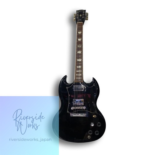 Gibson 2000 standard noir - standard,