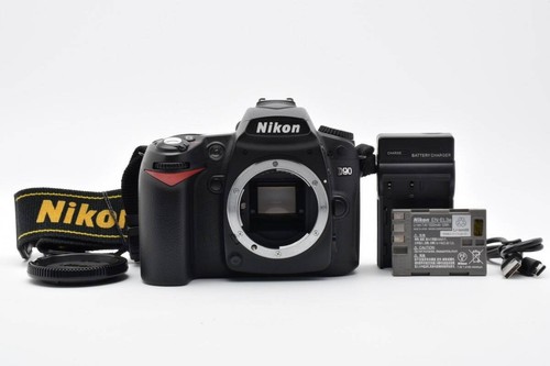Appareil photo reflex