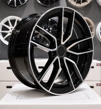 4 jantes neuves 20'' style