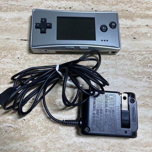 Chargeur console nintendo game - chargeur,