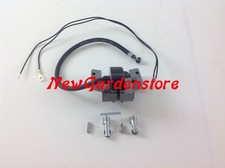 Bobine Moteur Tondeuse À