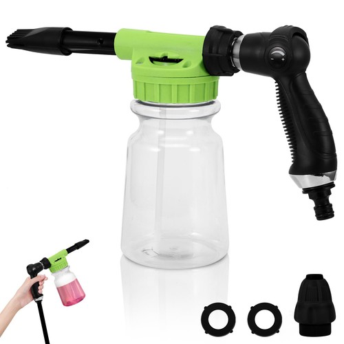 Pistolet mousse 1000ml - à,