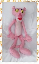 Peluche Panthère Rose PINK PANTHER Jemini 50 cm