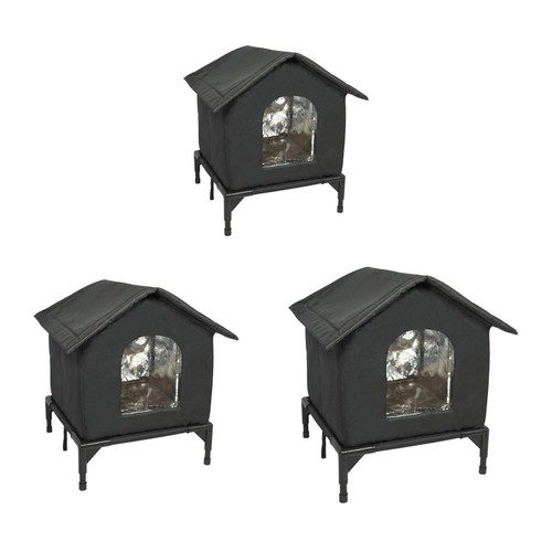 Niche extérieur pour - niche,