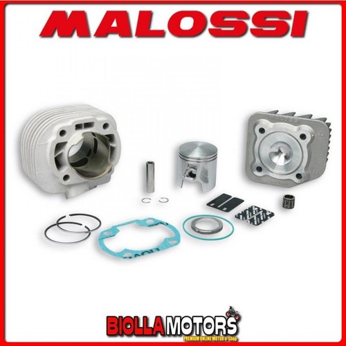318437 cylindre kit - cylindre, malossi