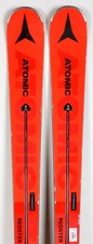 Atomic REDSTER G9 red - skis d'occasion