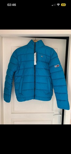 Tommy hilfiger doudoune homme - tommy,