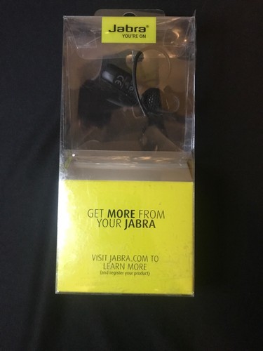 Jabra wireless bluetooth - jabra,