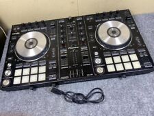 Pioneer DDJ-SR Performance DJ Controller Serato 2-Channel Good Tested Condition