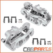 2x Etrier de Frein avant