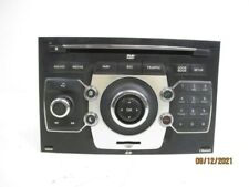 Radio/Navigation System Combo DVD Multimedia Car Stereo Fits Citroen