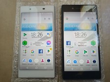 Sony Xperia Z5