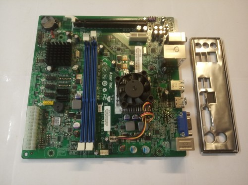 Carte mere acer d1f 1 - carte,
