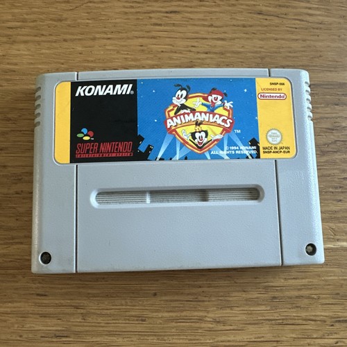 Jeu super nintendo - jeu,