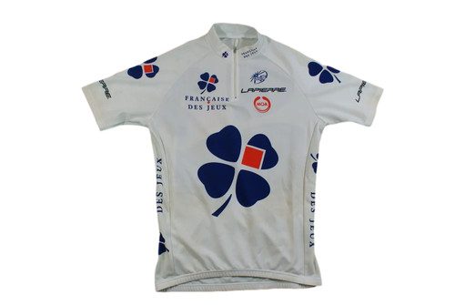 Maillot vélo vintage - , moa