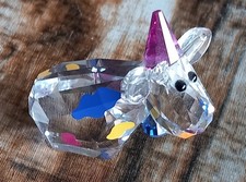 Vache Party Mo Swarovski