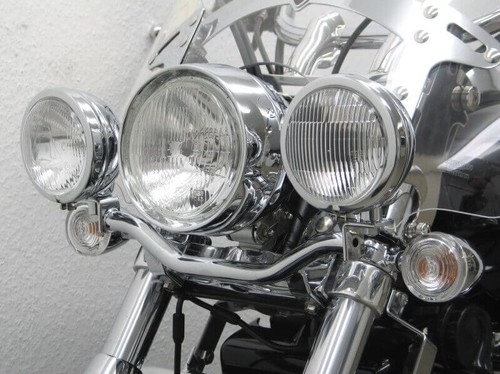 Triumph 1600 thunderbird - 1600,