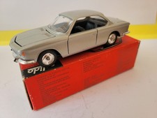 SOLIDO(PAS DINKY)157 BMW 2000
