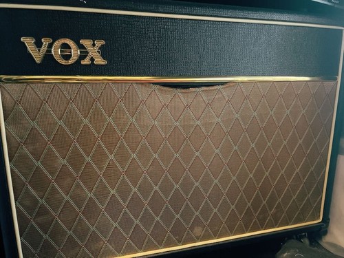 Amplificateur guitare vox - amplificateur, de