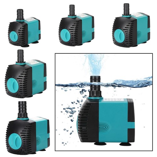 Calme submersible pompe - submersible, À