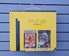 Tres rare pack ps2 slim