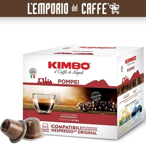 200 capsules compatibles - 200,