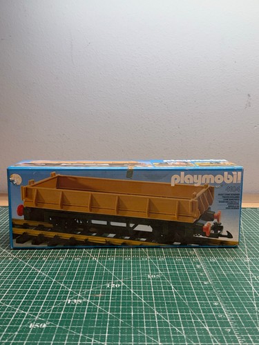 Playmobil system 4104 brown - system,