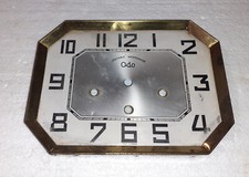 RARE CADRAN SEUL DU CARILLON