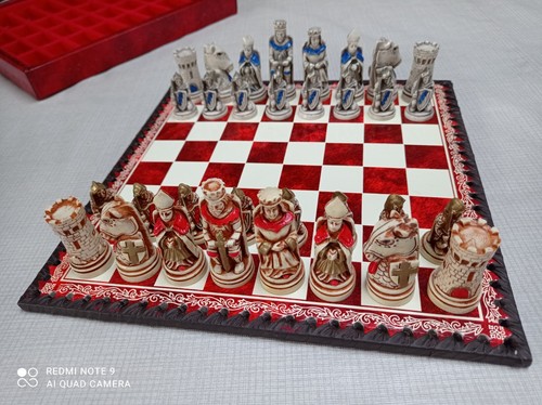 Jeu échecs nigri classic - nigri,