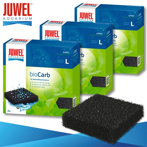 Juwel biocarb 3x2 - biocarb,