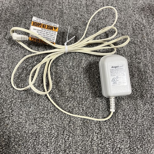 Angelcare baby monitor - baby, ac
