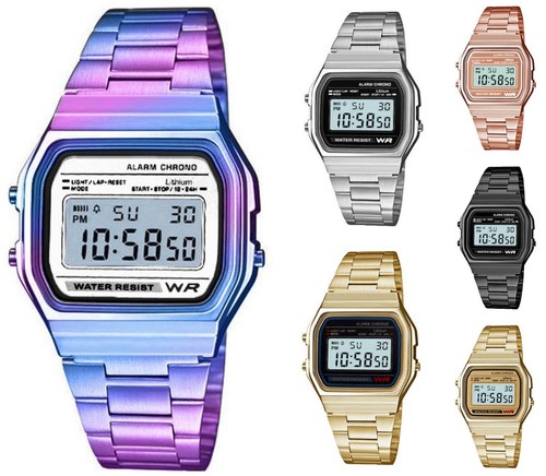 Fashion women men water - men's,