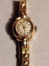 Montre Judex. Ancre 15 Rubis