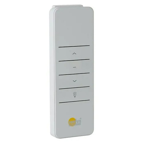 Télécommande fb005 adaptée - fb005,,