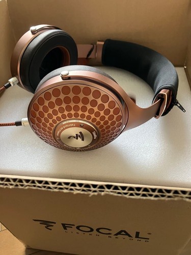 Casque focal stellia - focal,
