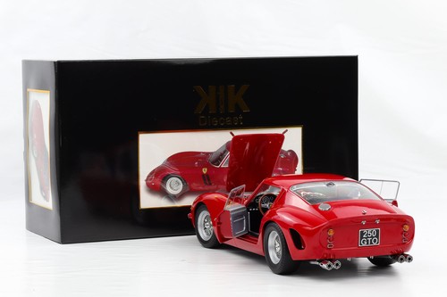 Ferrari 250 gto 1962 - gto,