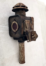 LANTERNE VINTAGE LAMP BICYCLE