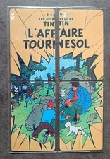 4 BD COMICS TELECARTE /