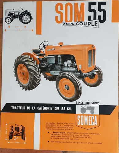 2180 someca 1 x - 55,