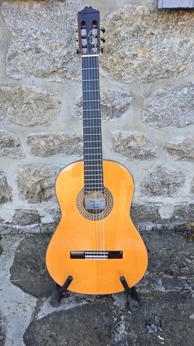Guitare rumba flamenco - rumba,