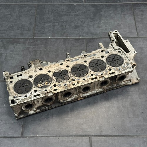 Culasse bmw n57z pour - n57z, 335d