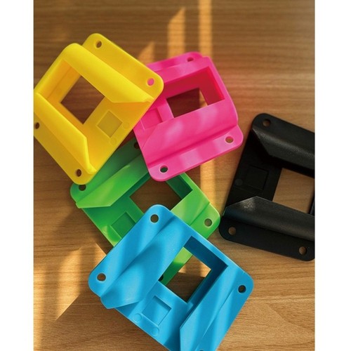 Adaptateur vélo pliable