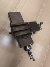 Chariot croisé pour 102