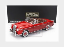 1:18 SUNSTAR Mercedes Benz