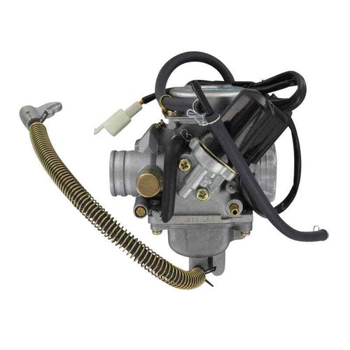 Baotian bt125t vitesse - vitesse, 125