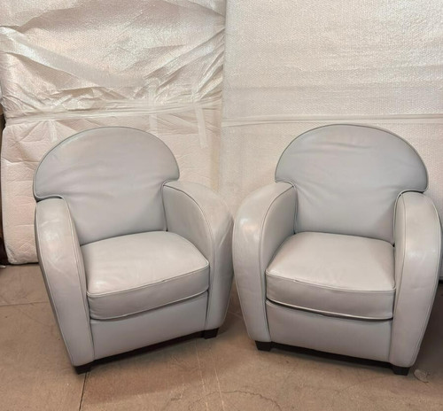 Natuzzi fauteuils club - natuzzi,
